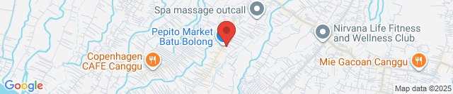 Awan Connection - Cafe & Coworking Space