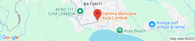 El Bazar Cafe & Restaurant