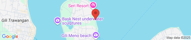 Mojo Beach Bar & Cafe