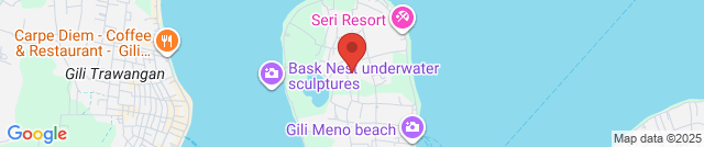 Tip of the Tongue Warung