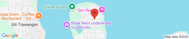 WARUNG LICUNG BAMBOO