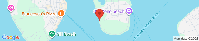 Sunset Bar & Restoran Meno