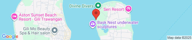 Malfina Beach Bar & Resto