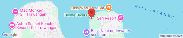 BUBBLES BAR & RESTAURANT