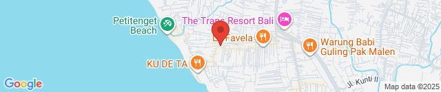 Jl. Kayu Cendana No.1