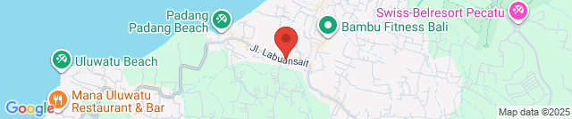 Bartolo Bali | Uluwatu