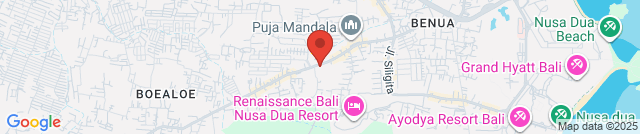 Misanto Café de Luxe - Nusa Dua