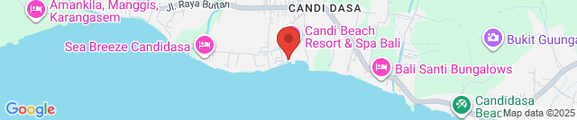 Ocean Terrace Restaurant