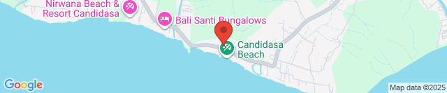 Ciao Pizzeria Candidasa