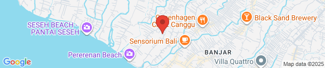 Island Wok Pererenan