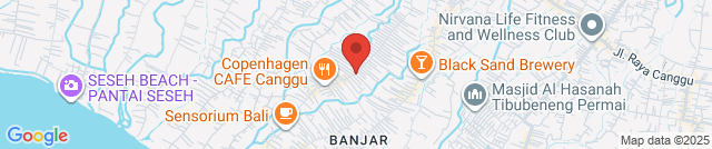 Melo bikini and activewear