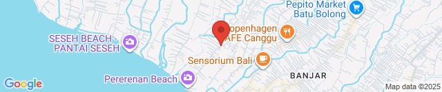 The Locals Canggu pererenan