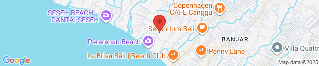 SISTA Dumpling Pererenan 喜食