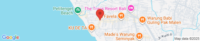 Lemongrass Bali Boutique