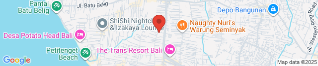 Baliboo Fashion Shop