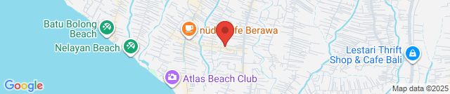 Above the Clouds Natural Wear - Canggu Berawa