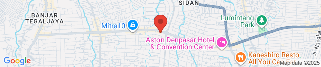 Bali dental clinic 911