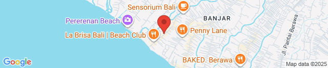 Jl. Pantai Batu Mejan No.1