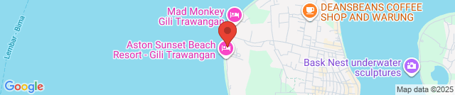 Hula! Sunset Beach Club & Restaurant