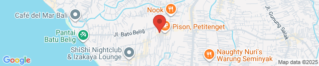 MANAW - Contemporary Thai Dining