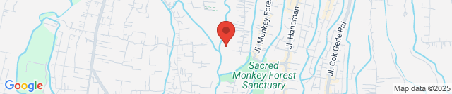 Seven Paintings Ubud