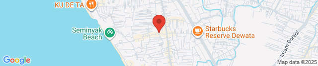 The Bare Bottle Seminyak