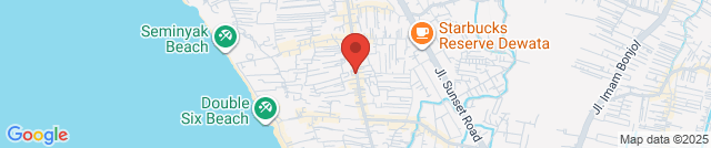 Paradise Lane Sports Bar Seminyak