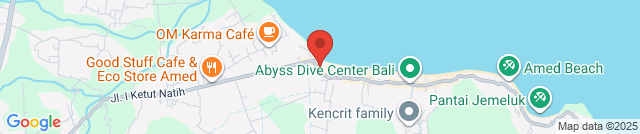 Pura Vida Diving Bali - Amed