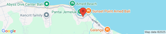 Blue Star Bungalows & Cafe