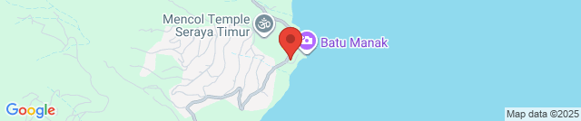 Gili Selang Lighthouse