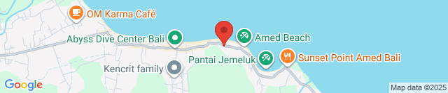 Adventure Divers Bali