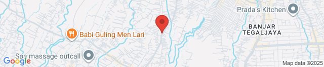 Pancing Bali fishing shop