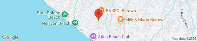 LONGTIME | Modern Asian Restaurant & Bar Bali