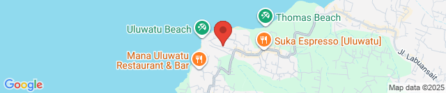 La Playa Uluwatu