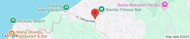 Uluwatu Motorcycles Cafe & Restaurant