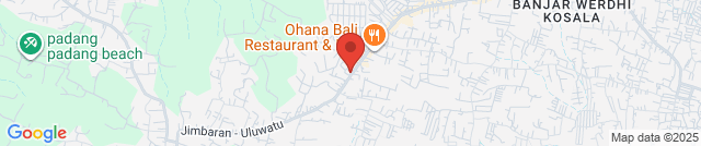 Nomalish Smoothie Bowl Pecatu