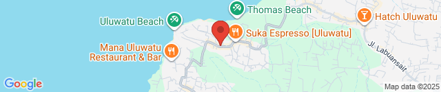ZALI Uluwatu