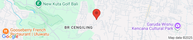 Pregnant Coconut Cafe