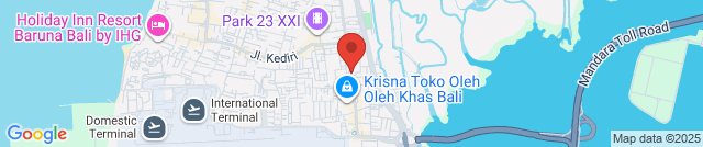 Holland Bakery Tuban Kuta