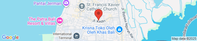 Baker's Corner Tuban