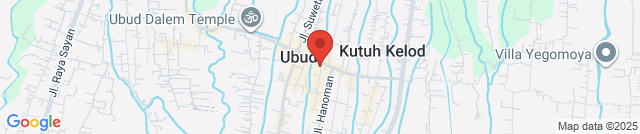 ZenAura Boutique Bali