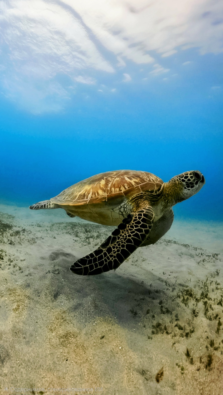 Turtle Conservation Community Nipah Beach