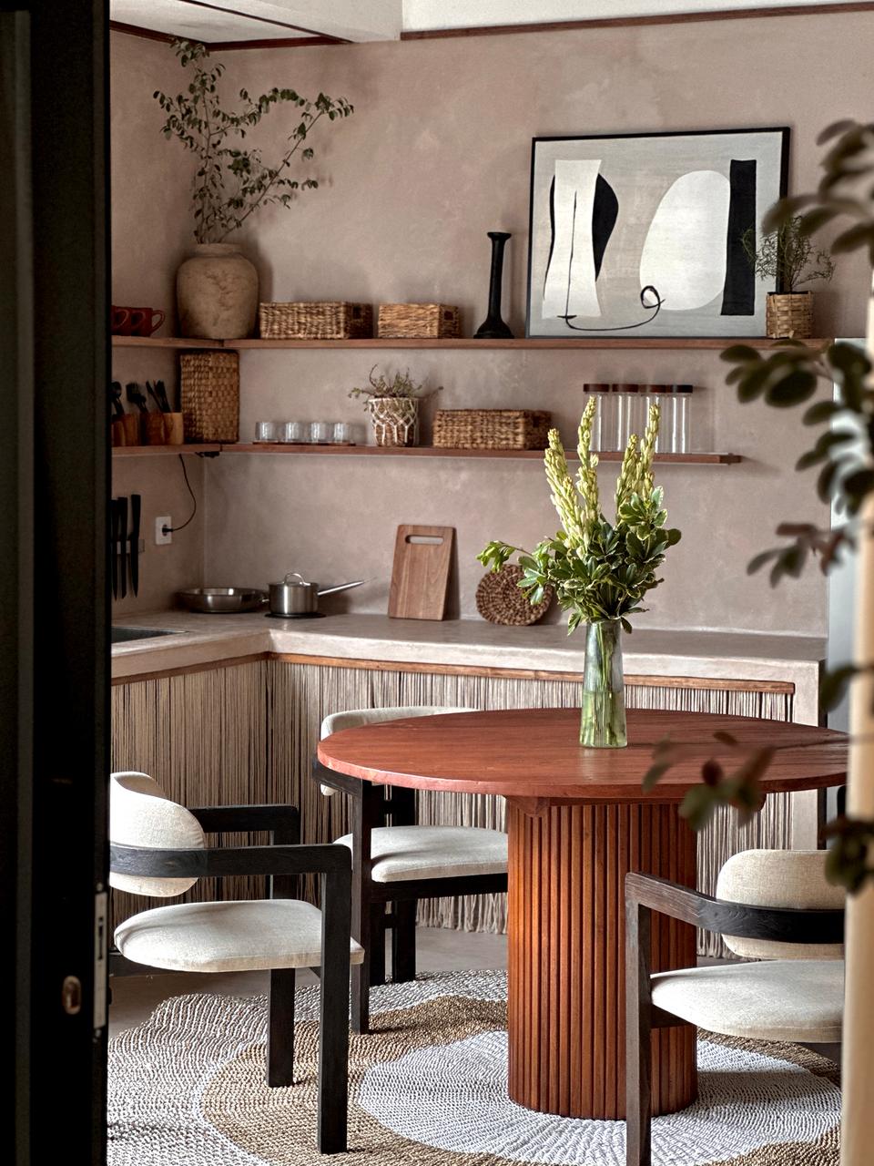 Вилла новая Чангу 1 спальня