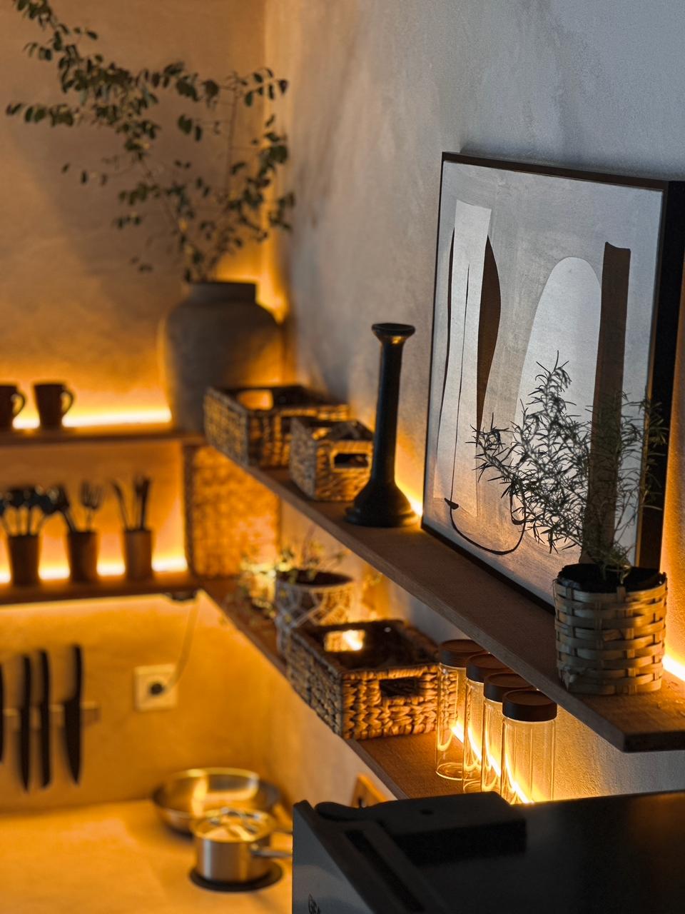 Вилла новая Чангу 1 спальня