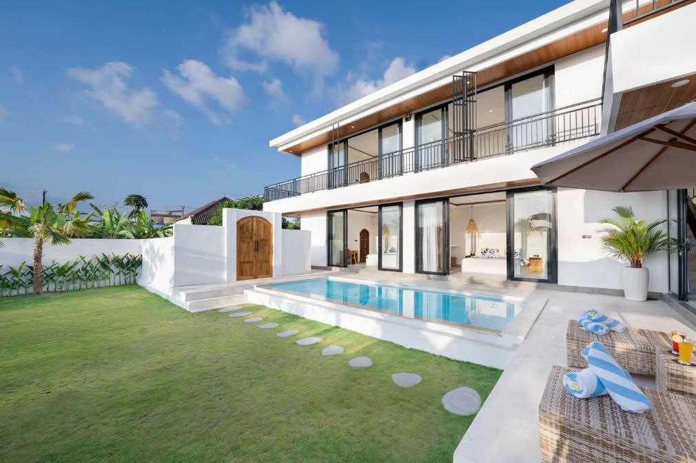 Вилла уютная Чангу 350м² 4 и более спален