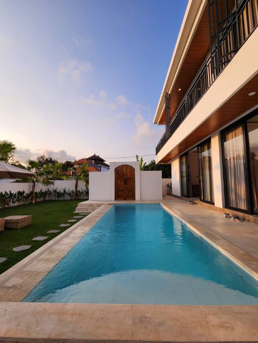 Вилла уютная Чангу 350м² 4 и более спален