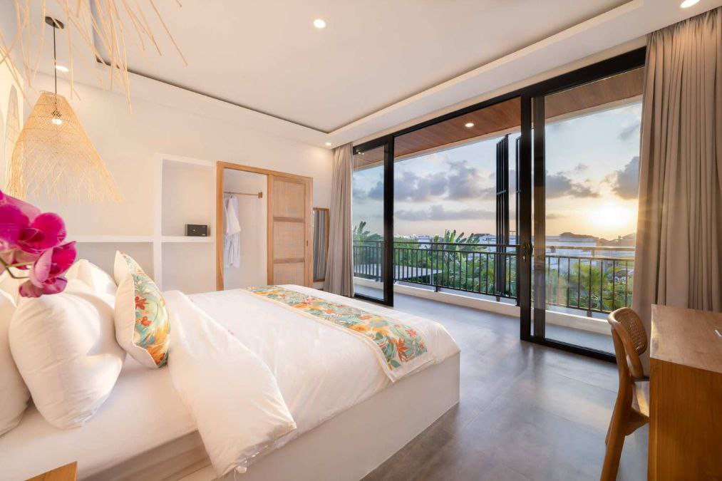 Вилла уютная Чангу 350м² 4 и более спален