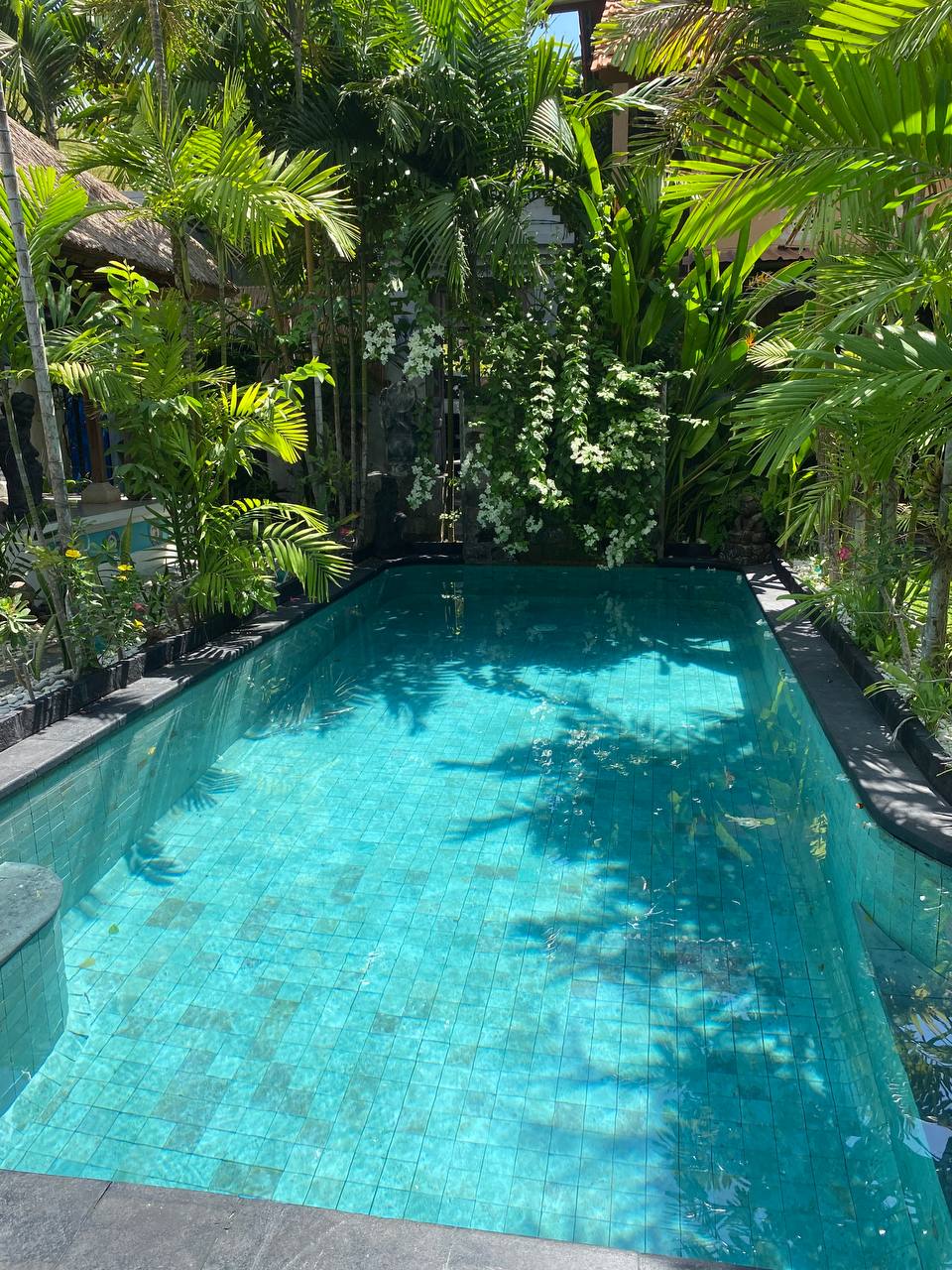 Апартаменты уютные Санур 2 спальни