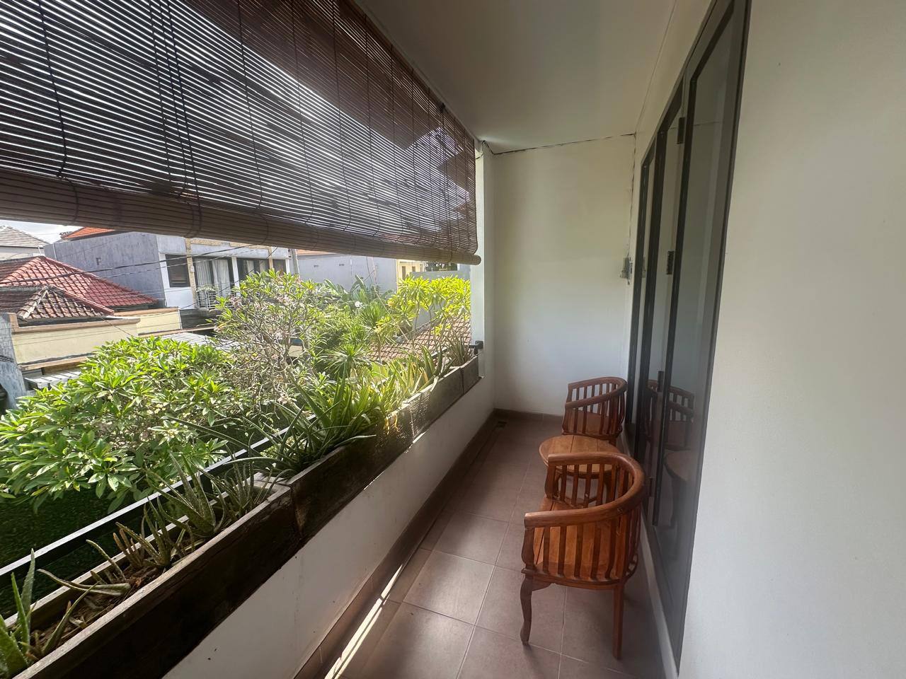 Апартаменты уютные Семиньяк 2 спальни