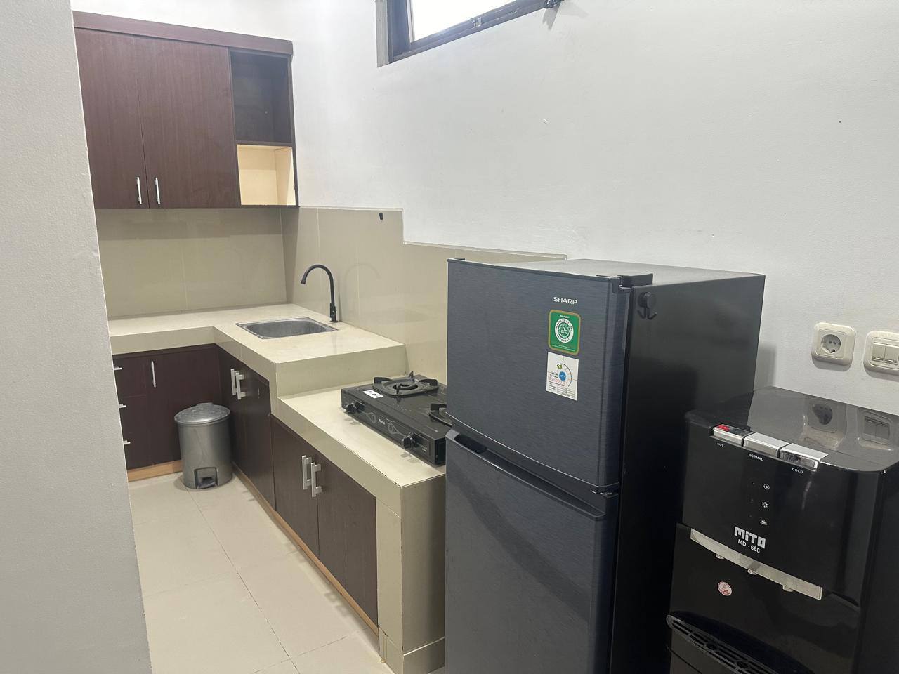 Апартаменты уютные Семиньяк 2 спальни